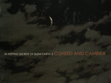 USED CD - Coheed And Cambria – In Keeping Secrets Of Silent Earth: 3 Online now