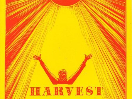 USED CD - Clinic – Harvest EP on Sale