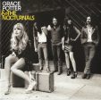 USED CD - Grace Potter & The Nocturnals – Grace Potter & The Nocturnals Online now