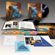 4CD BluRay 2LP - The Alan Parsons Project - Pyramid Online