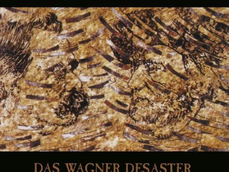 USED 2CD - Klaus Schulze – Das Wagner Desaster - Live For Cheap