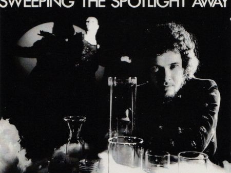 USED CD - Murray McLauchlan – Sweeping The Spotlight Away For Discount