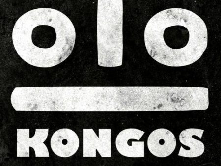 USED CD - Kongos – Lunatic Cheap