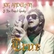 CD -  Jon Anderson & The Band Geeks - True Hot on Sale