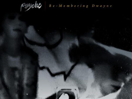 USED CD - Psyche – Re-Membering Dwayne Online now