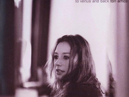 USED 2CD - Tori Amos – To Venus And Back For Sale