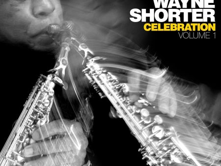 2CD - Wayne Shorter - Celebration, Volume 1 Discount