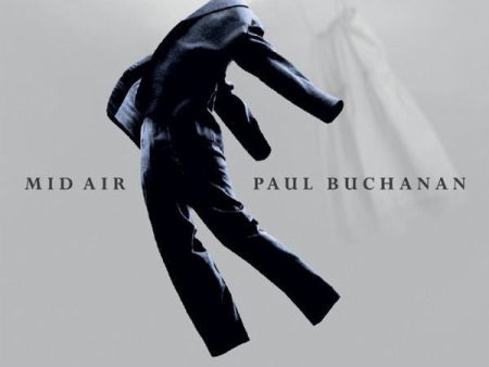 USED CD - Paul Buchanan – Mid Air on Sale