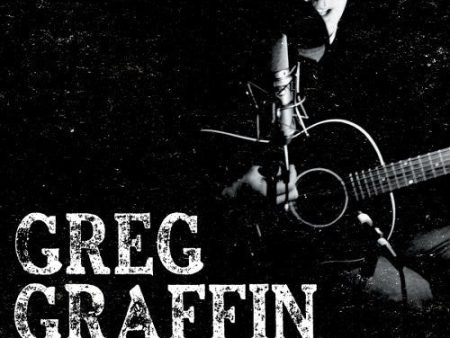 USED CD - Greg Graffin – Cold As The Clay For Cheap