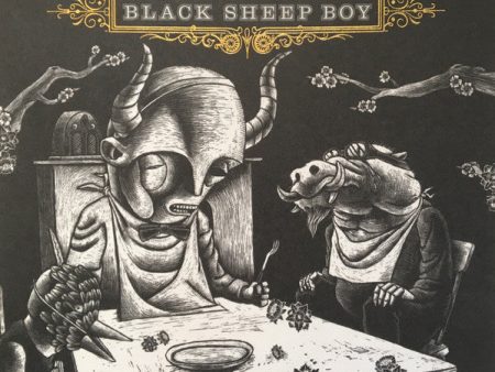 USED 2CD - Okkervil River – Black Sheep Boy Discount