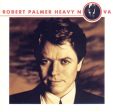 USED CD - Robert Palmer – Heavy Nova Fashion