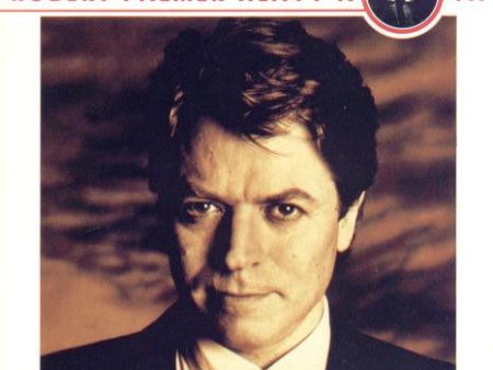 USED CD - Robert Palmer – Heavy Nova Fashion