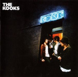 USED CD - The Kooks – Konk Online