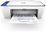 HP DeskJet 2622 All-in-One Compact Printer (Blue) (V1N07A) For Cheap