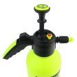 Sunnyglade Water Sprayers 2L Hand-held Pump Pressure Garden Sprayer Fashion