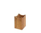 YBM HOME Bamboo Utensil Holder for Kitchen Cooking Tools, Cutlery, and Silverware 331 Online now