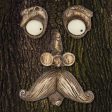 EnHoHa Old Man Tree Hugger Yard Art Decorations Tree Faces Outdoor Decor Garden Art Decorations Sale