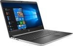 2019 Newest HP 14  HD Widescreen LED Laptop w  Accessories | Intel Pentium Gold 4417U Processor | 256G M.2 SSD | 16GB Memory | Windows 10 Home S | Silver Online Hot Sale