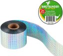 Bird Blinder - Bird Repellent Scare Tape (Triple Thick) - 147 feet x 2 inch Deterrent For Sale