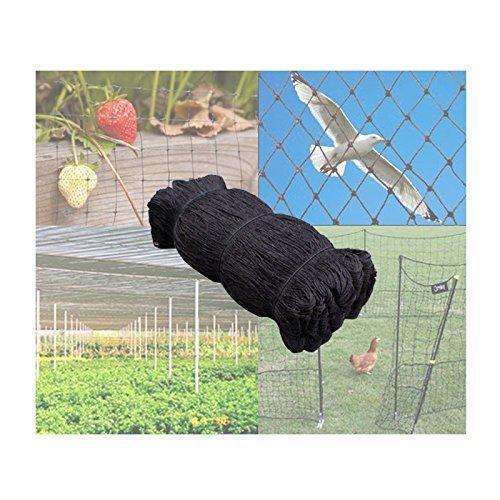 50  X 100  Net Netting for Bird Poultry Aviary Game Pens by Mcage Online Sale