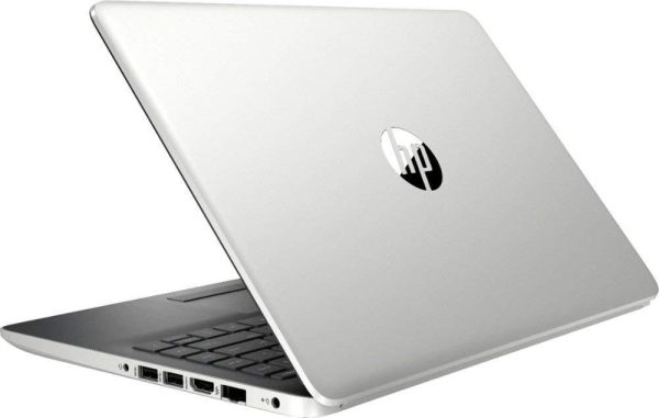 2019 Newest HP 14  HD Widescreen LED Laptop w  Accessories | Intel Pentium Gold 4417U Processor | 256G M.2 SSD | 16GB Memory | Windows 10 Home S | Silver Online Hot Sale