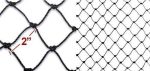 50  X 100  Net Netting for Bird Poultry Aviary Game Pens by Mcage Online Sale