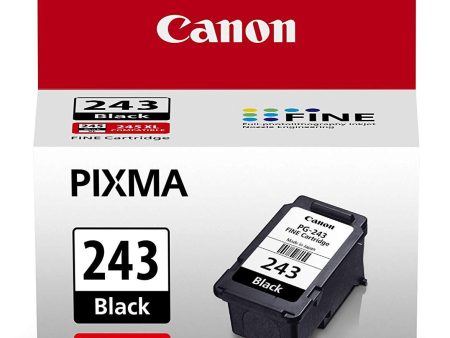 Canon PG-243  CL-244 Ink Multi Pack, Compatible to TR4520, MX492, MG2520, MG2922, TS302 and TS202 Printers Online Hot Sale