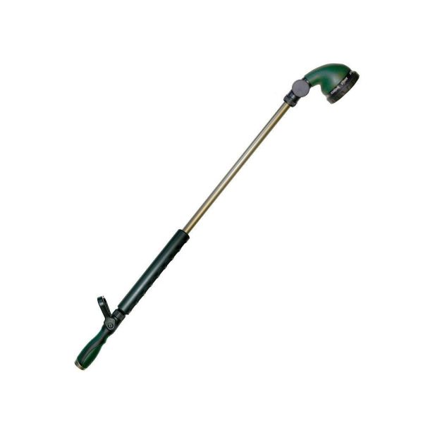 Orbit SunMate Hose-End 58674N 36-Inch 9-Pattern Turret Wand with Ratcheting Head For Cheap