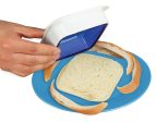 Wonder Sandwich Sealer N Decruster (Colors may vary) For Sale