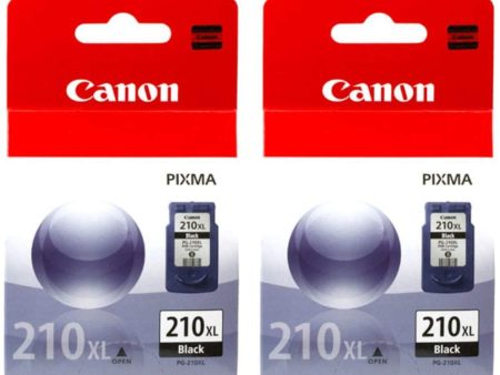 Canon Value Pack 211 210xl 210xl For Discount