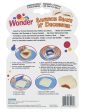 Wonder Sandwich Sealer N Decruster (Colors may vary) For Sale