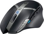 Logitech G602 Lag-Free Wireless Gaming Mouse – 11 Programmable Buttons, Up to 2500 DPI For Sale