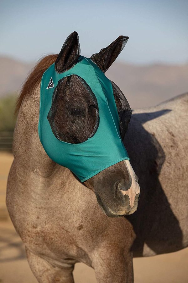 Professional`S Choice Comfort Fit Fly Mask Discount