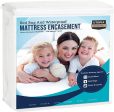 Utopia Bedding Zippered Mattress Encasement - Waterproof Mattress Protector (Twin XL) on Sale