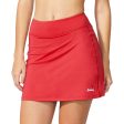 BALEAF Women s Active Athletic Skort Lightweight Skirt with Pockets for Running Tennis Golf Workout Discount