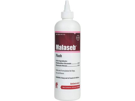 Malaseb Flush 12 Ounce Cheap