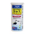 API TEST STRIPS Freshwater and Saltwater Aquarium Test Strips Cheap