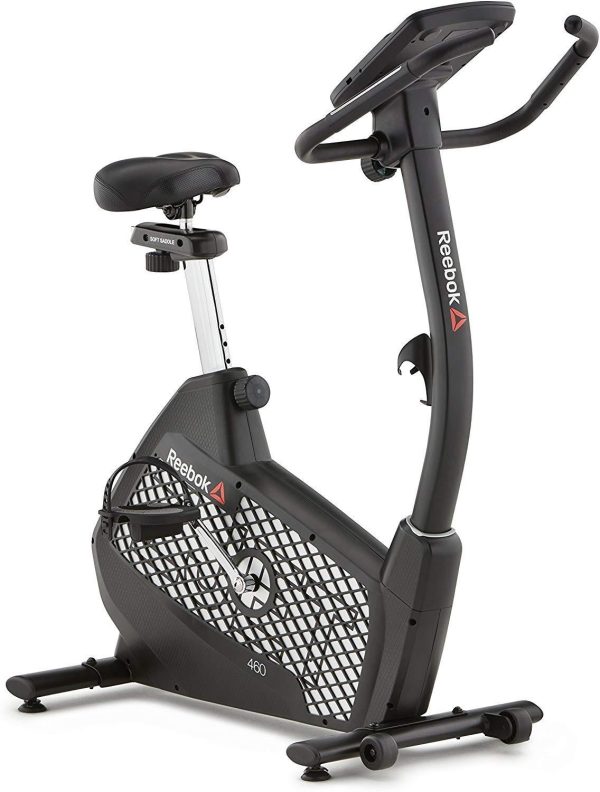 Reebok Zjet 460 Bike Bluetooth, Silver Online Sale