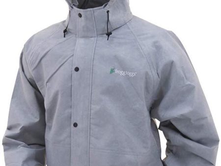 Frogg Toggs Pro Action Rain Jacket on Sale