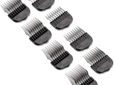 Andis Pet Clipper Comb Set Fashion