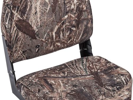 Wise Hunting Fishing Fold-Down Seat For Discount