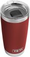 YETI Rambler 20 oz Stainless Steel Vacuum Insulated Tumbler w MagSlider Lid Cheap