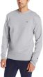 Champion Men s Powerblend Fleece Pullover Sweatshirt on Sale