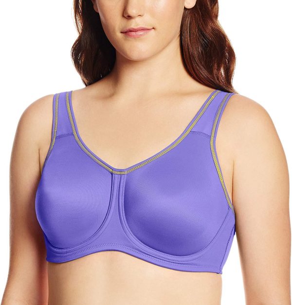 Wacoal Women s Underwire Sport Bra Discount