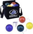 Park & Sun Sports Bocce Ball Set with Deluxe Carrying Bag Online