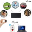 Mini GPS,TKSTAR Mini GPS Tracker Magnetic Micro GPS Tracking Anti Theft Real Time GPS Tracker Portable GPS Locator Handbag Wallet Pockets School Bag Important Documents Lost Finder Tracker Free APP For Sale