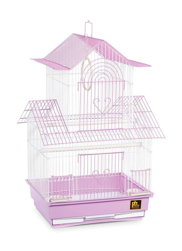 Prevue Shanghai Parakeet Cage Sale