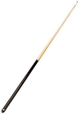 Mizerak 40-Inch Shorty Cue (1 Piece) Perfect for Jump Shots and Playing in Tight Spaces Fashion