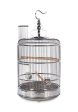 Prevue Pet Products Prevue Pet Products Stainless Steel Bird Cage Fashion