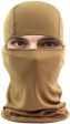 hikevalley Balaclava Face Mask Adjustable Windproof UV Protection Hood Online